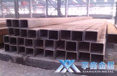 【上海方管厂焊接矩形管价格】2013年12月20日卢湾最新焊接矩形管报价