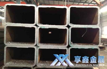 【上海镀锌方管价格】2014年2月26日上海虹口钢材市场镀锌方管价格行情